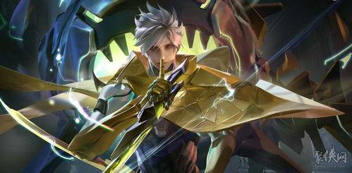 s31赛季最新爆料,神秘英雄崛起，战局风云再起！  第1张