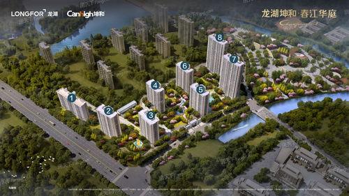 爆料视频尚美华庭,揭秘网红小区背后的真实生活  第1张