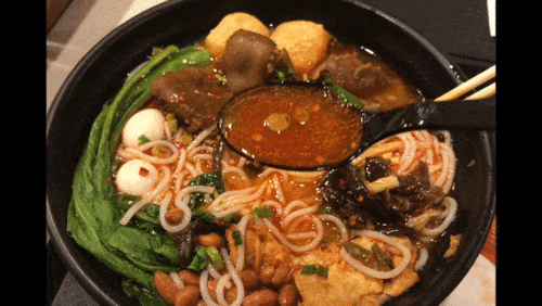 臭宝螺螺蛳粉爆料视频,揭秘网红美食背后的故事 第2张 臭宝螺螺蛳粉爆料视频,揭秘网红美食背后的故事 第2张