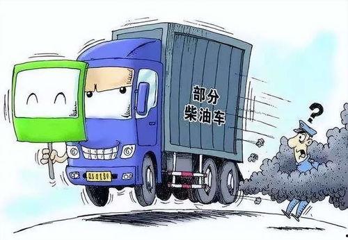 柴油车最新爆料视频大全,性能升级与环保挑战并存 第1张 柴油车最新爆料视频大全,性能升级与环保挑战并存 第1张