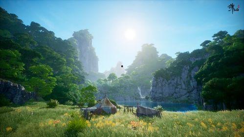 诛仙世界最新爆料公告,神秘势力崛起，仙侠风云再起！  第1张